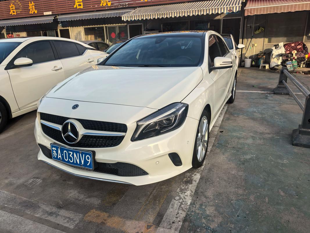 奔驰a200买完后悔了/奔驰a200值吗