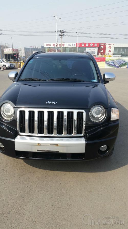 2010款jeep指南者论坛/jeep指南者 2010款24 限量版