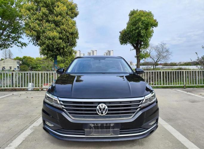 19款大众朗逸/19款大众朗逸plus15自动舒适版