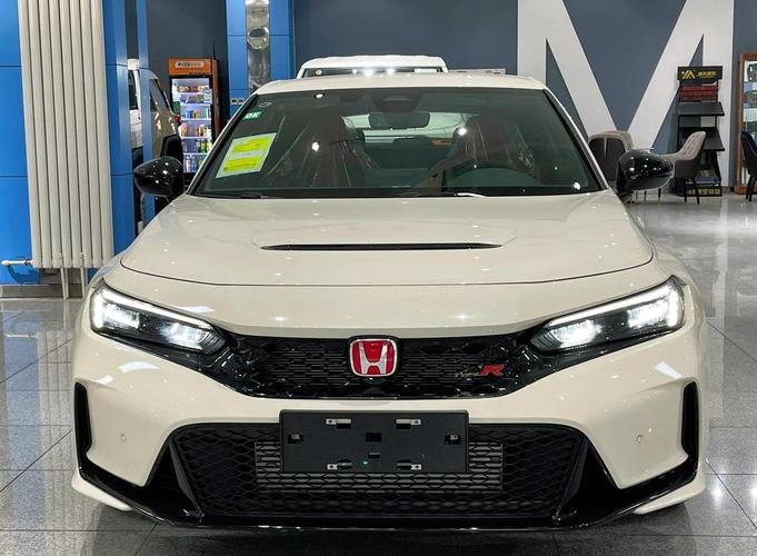 思域2023款思域怎么样 2023年思域