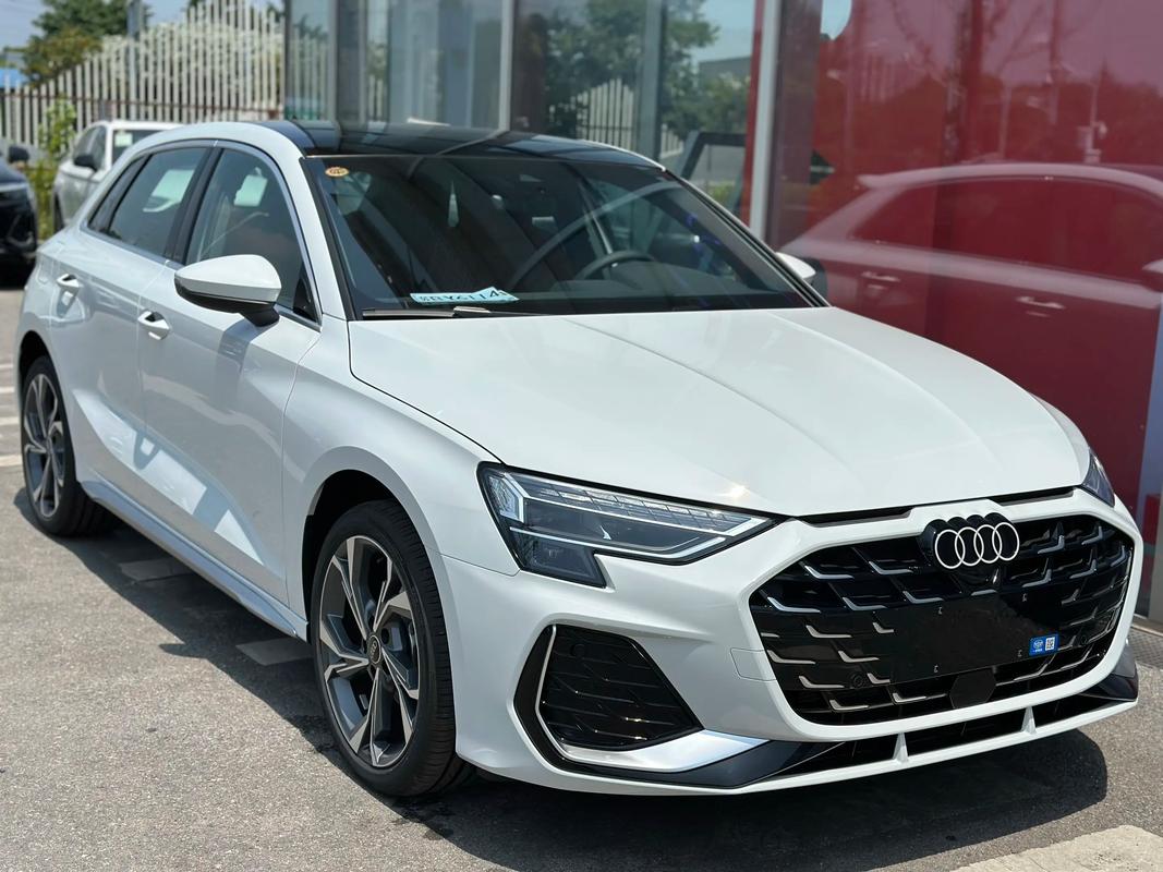 奥迪a335tfsi 奥迪a335tfsi代表什么