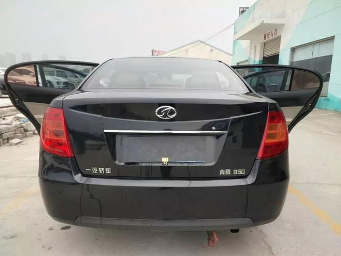 2010年奔腾b50自动挡多少钱(一零年奔腾b50自动挡现在还值得买吗)