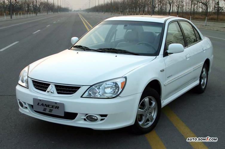 三菱lancer多少钱,三菱lancer是哪款车型