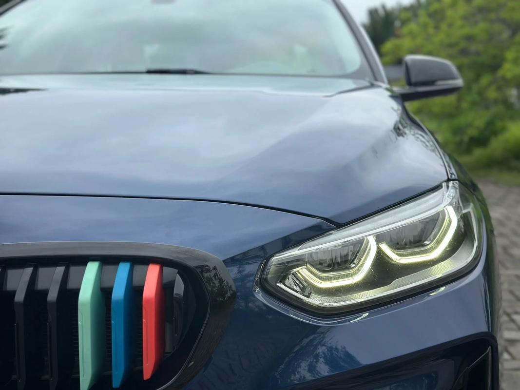 宝马1系多少钱2021款落地价 宝马1系 落地价