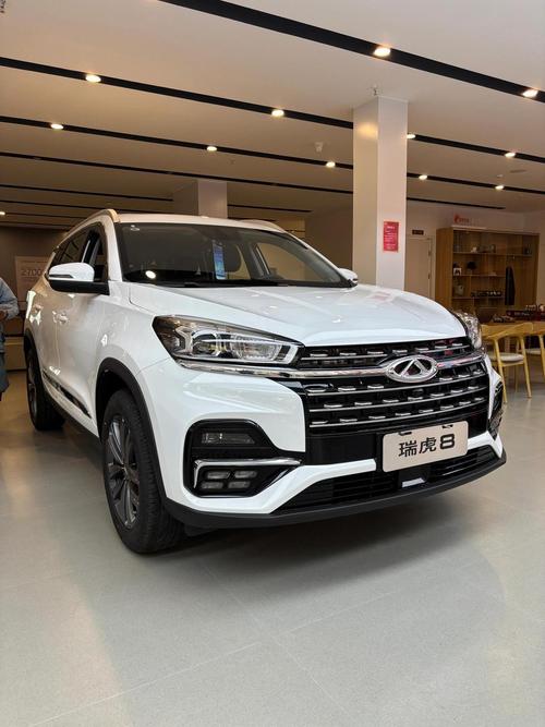 国产8万左右的suv哪个好/8万以下国产suv