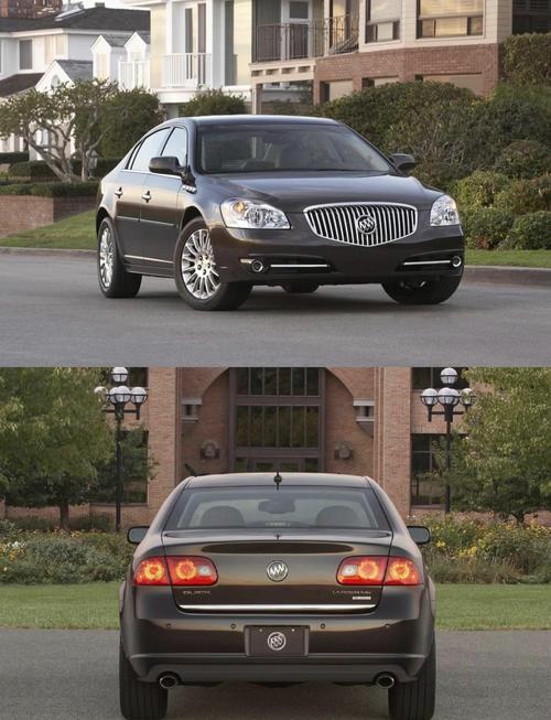 2005款别克凯越参数配置,2005款别克凯越参数配置表