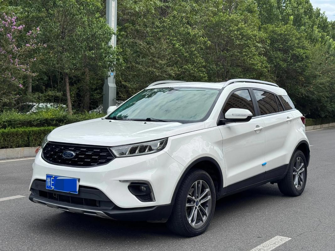 福特领界车口碑怎么样/福特领界真实口碑