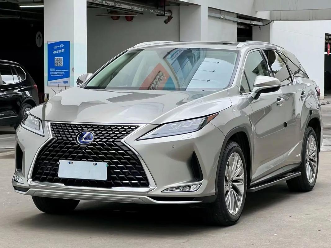 雷克萨斯rx450h 雷克萨斯rx450h参数配置详情